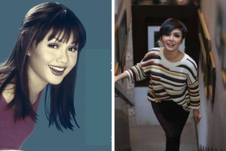 Dok. Internet/Instagram: @yunishara36