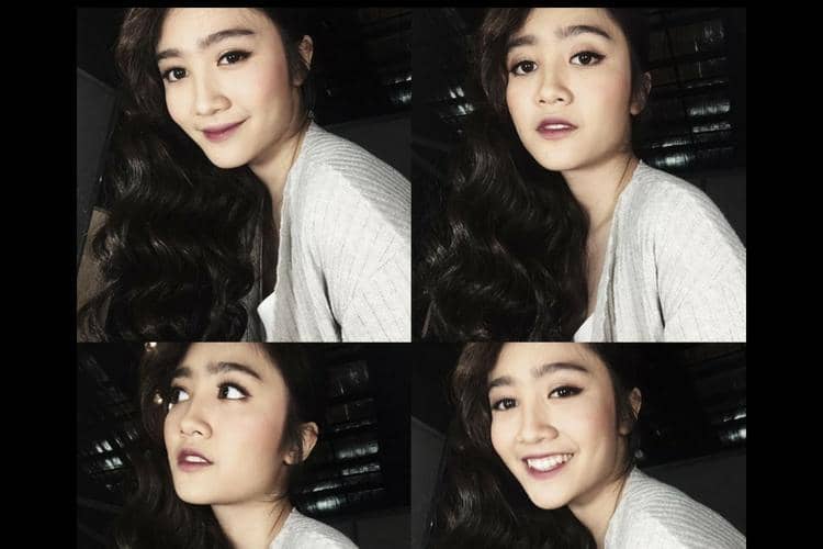 Instagram: @febbyrastanty