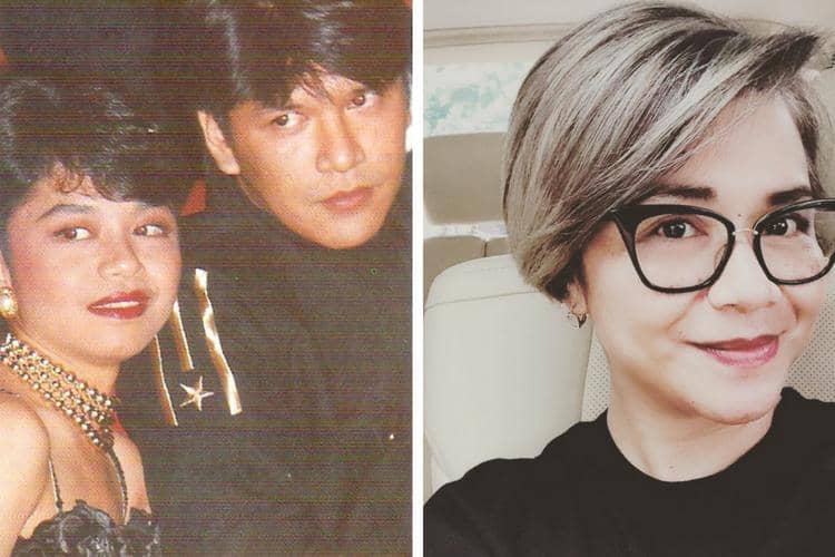 Dok. Internet/Instagram: @mamauthe