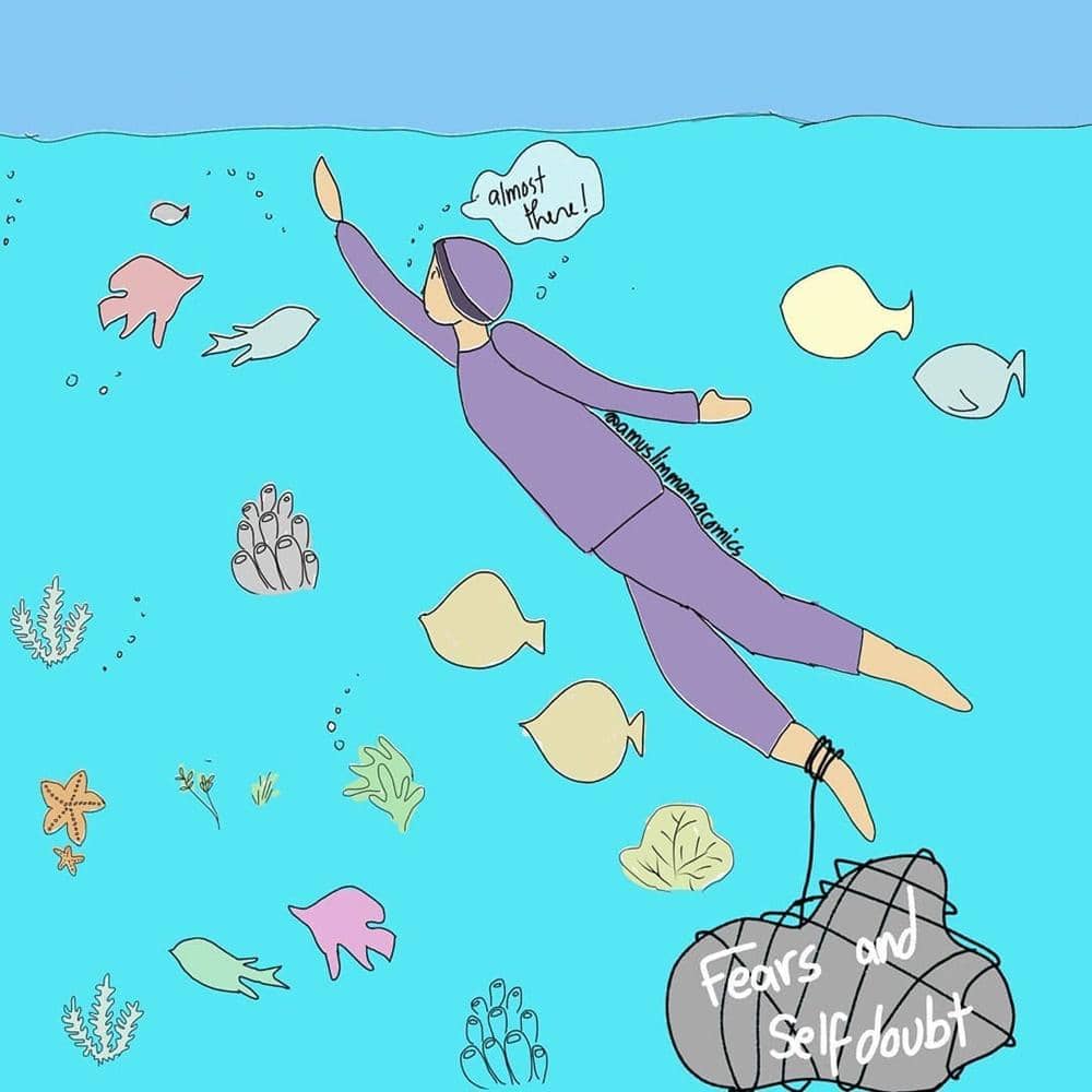 Instagram.com/amuslimmamacomics