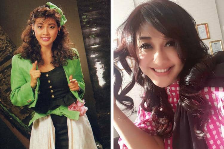 Dok. Internet/Instagram: @paramitha118