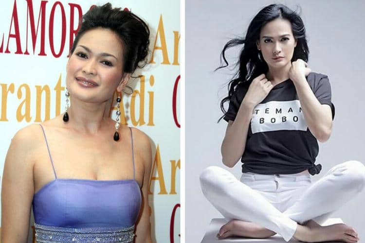 Dok. internet/Instagram: @donnaharun