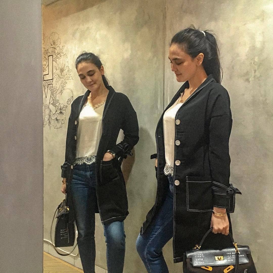 Instagram.com/Luna Maya