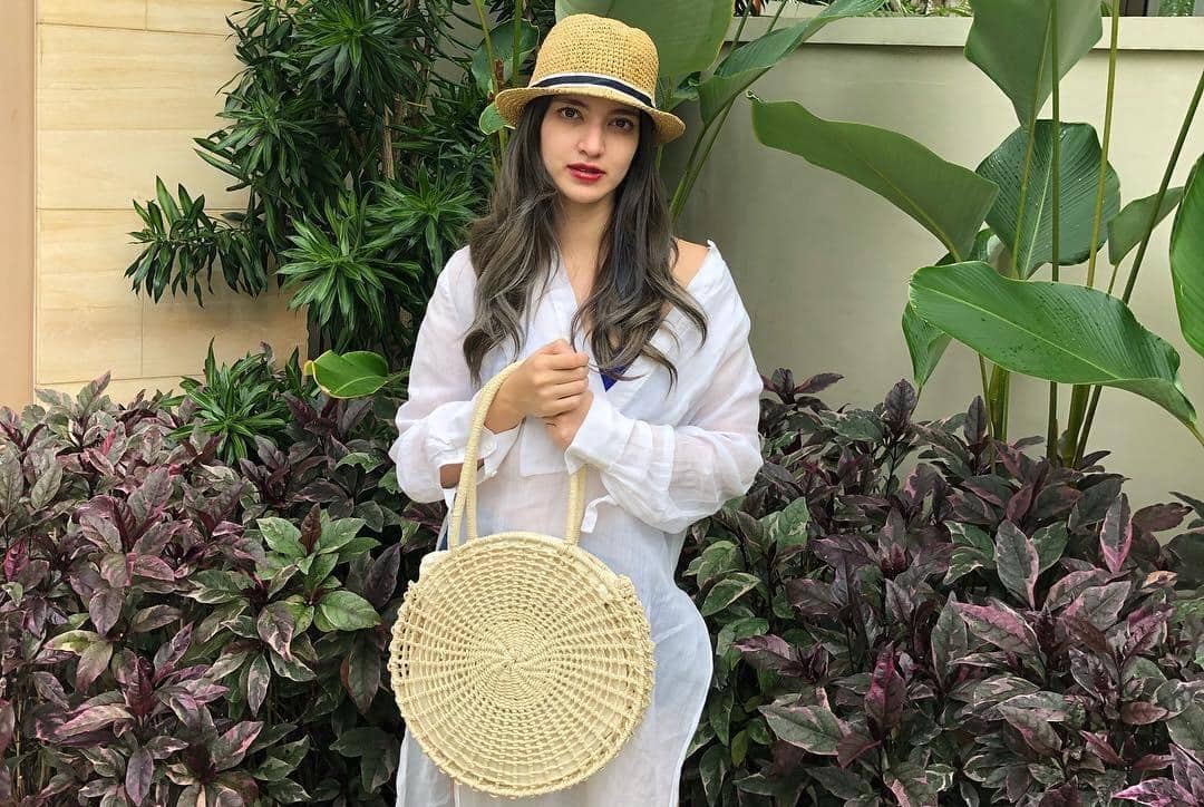 Instagram.com/Nia Ramadhani