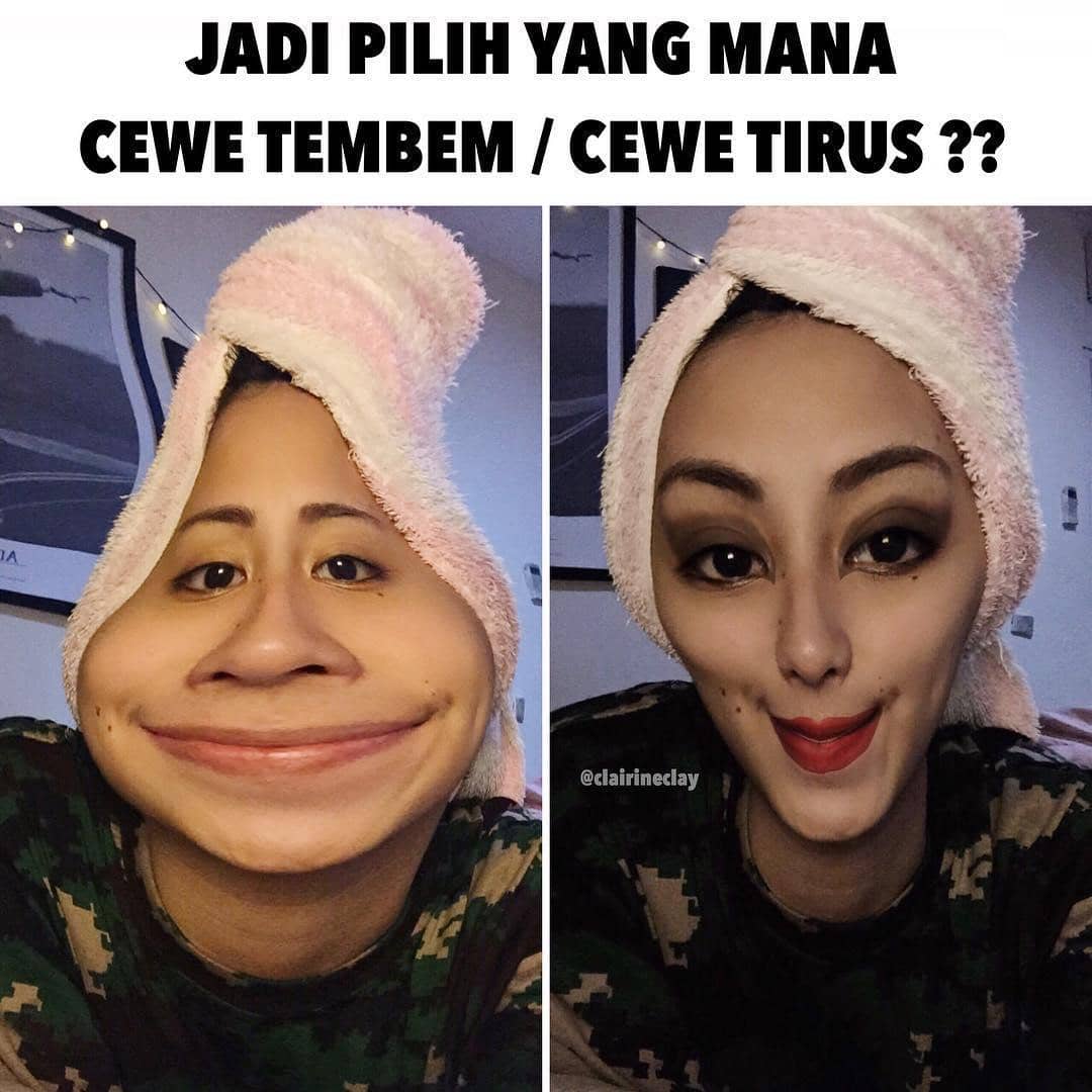 Instagram.com/clairineclay