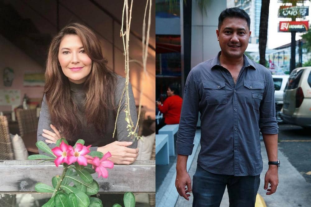 Instagram.com/tamarableszynskiofficial, dok. internet