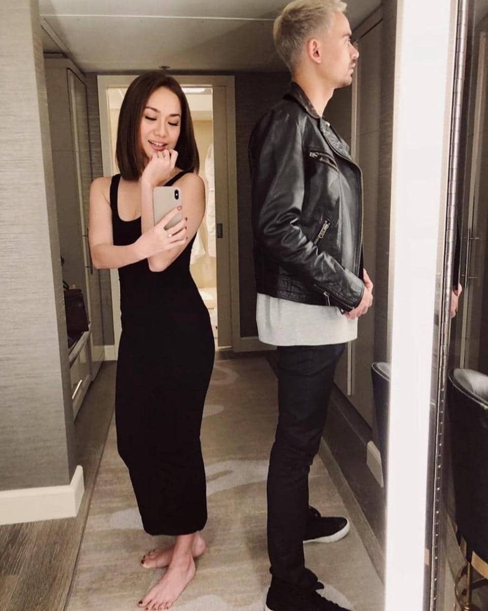 Instagram.com/bclsinclair