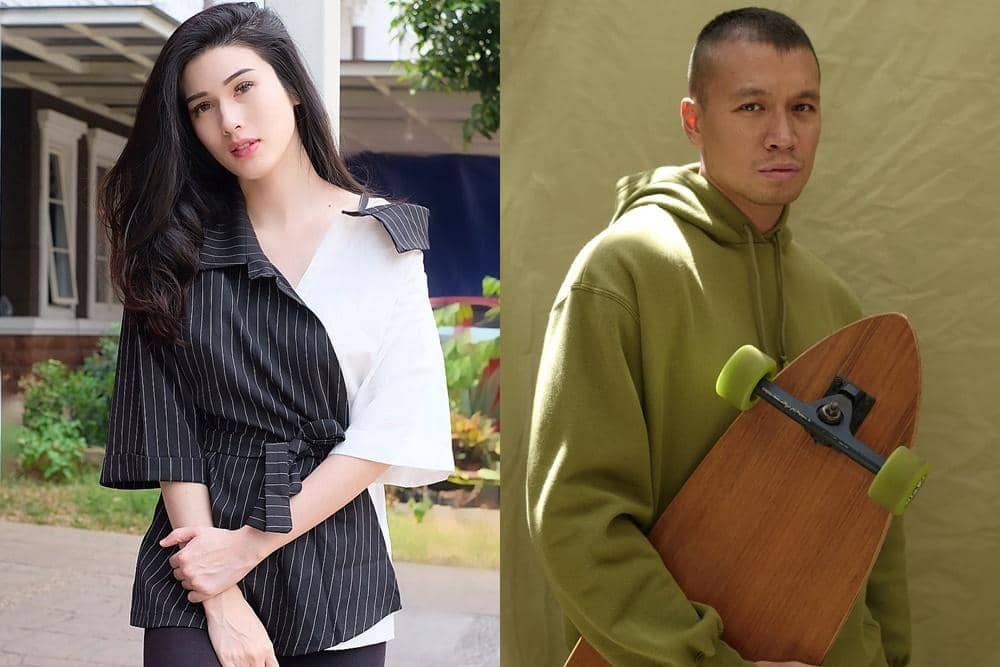 Instagram.com/steviagnecya, samuelrizal1