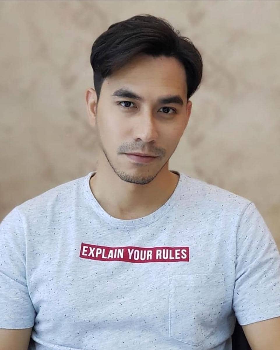 Instagram.com/darius_sinathrya