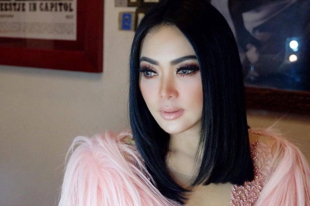 Instagram.com/princessyahrini