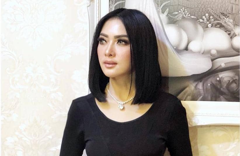 Instagram.com/princessyahrini
