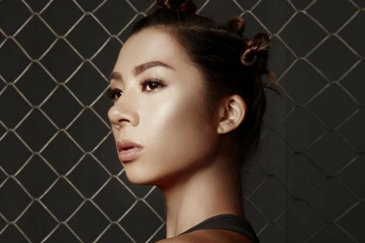 Rahasia Tubuh Ideal Jennifer Bachdim yang Wajib Kamu Intip