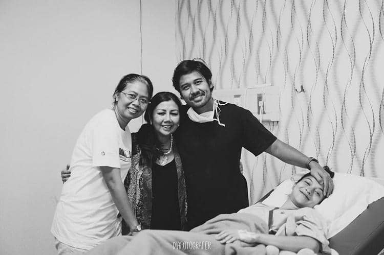 Instagram.com/chicco.jerikho, diabirthphoto