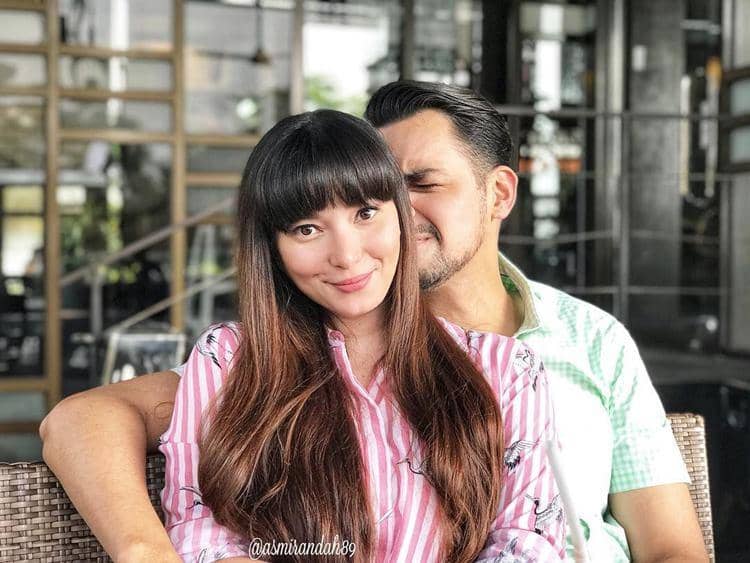 Instagram.com/asmirandah89