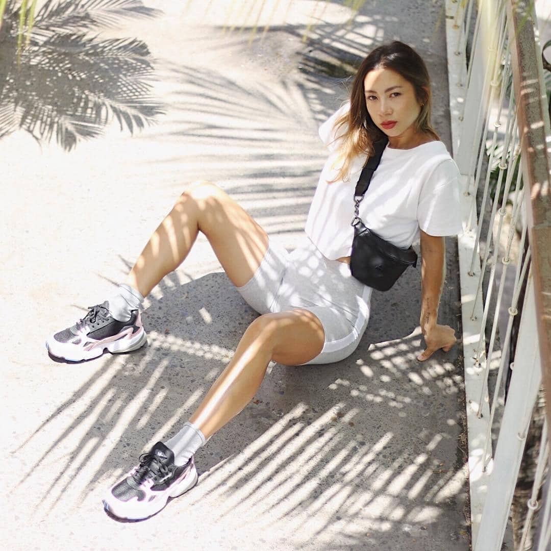 Instagram.com/Jennifer Bachdim