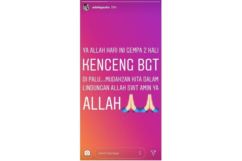 Instagram.com/adeliapasha