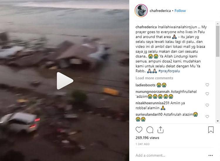 instagram.com/chafrederica