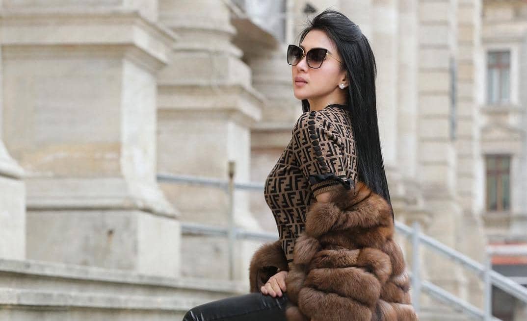 Instagram.com/princessyahrini