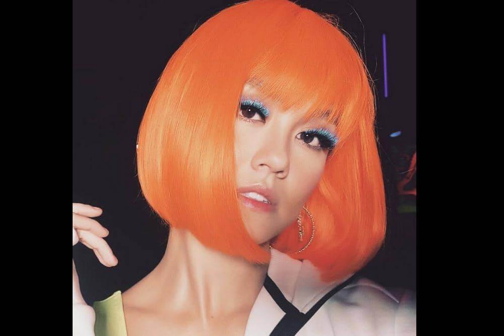 instagram.com/agnezmo