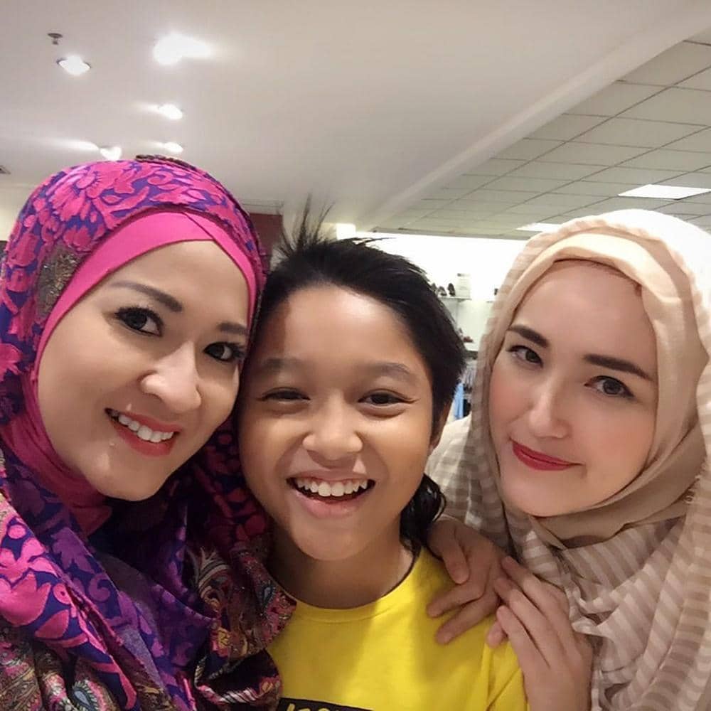 Instagram.com/adeliapasha