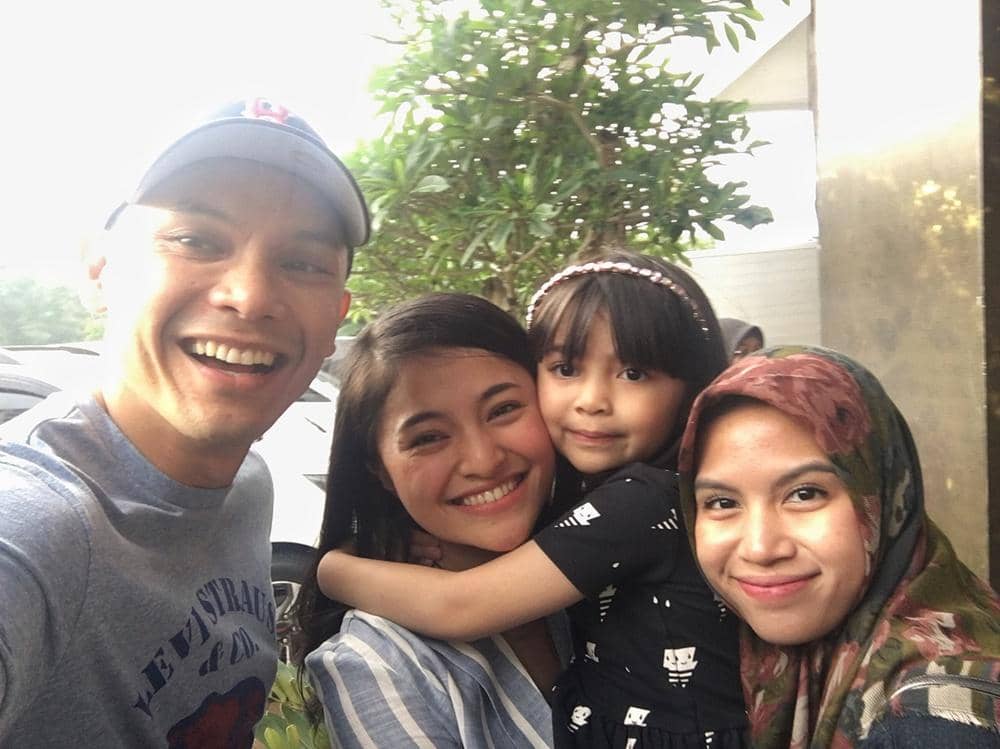 Instagram.com/benkasyafani