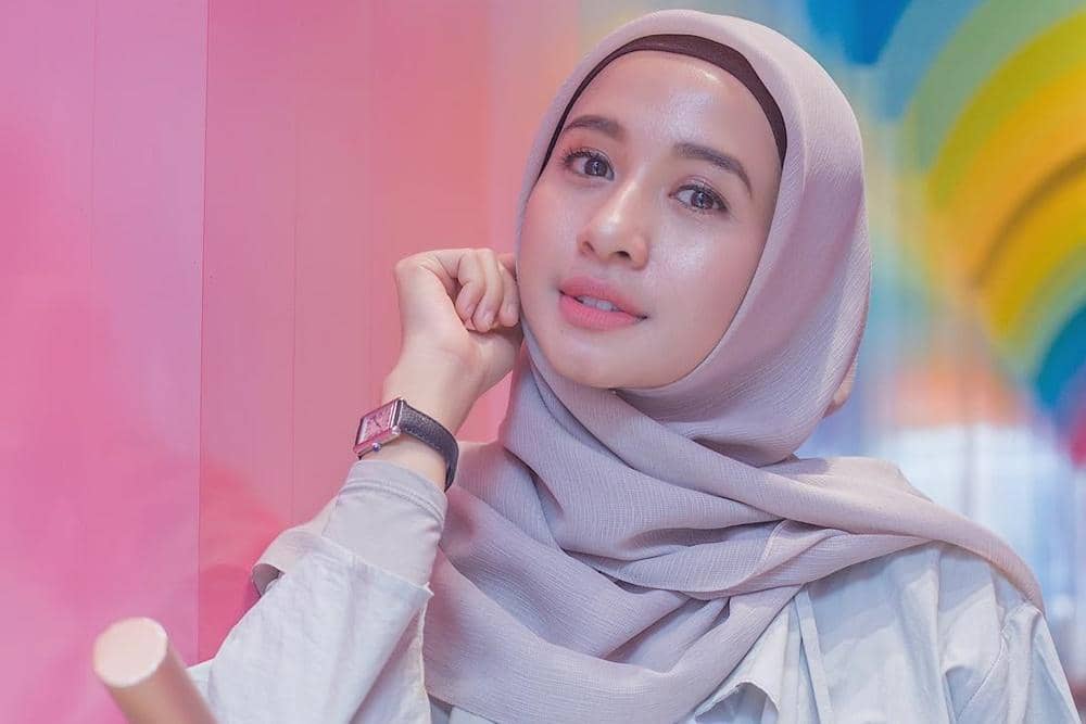 Instagram.com/laudyacynthiabella