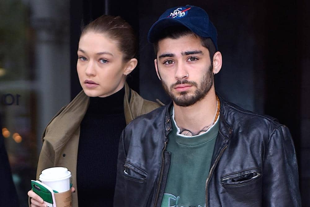 Wow! Penyebab Absurd 5 Artis Hollywood Ini Berpisah Bikin Kamu Kaget