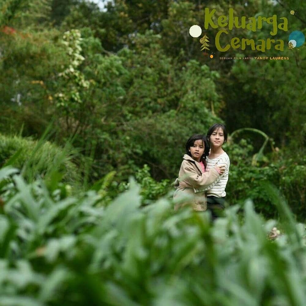 Instagram.com/filmkeluargacemara