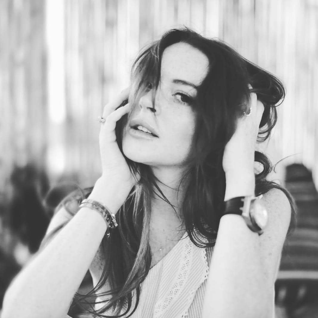 Instagram.com/lindsaylohan
