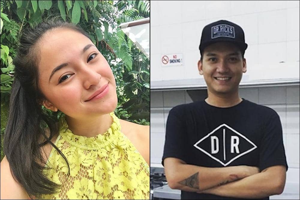 Instagram.com/marshanda99, dok. internet