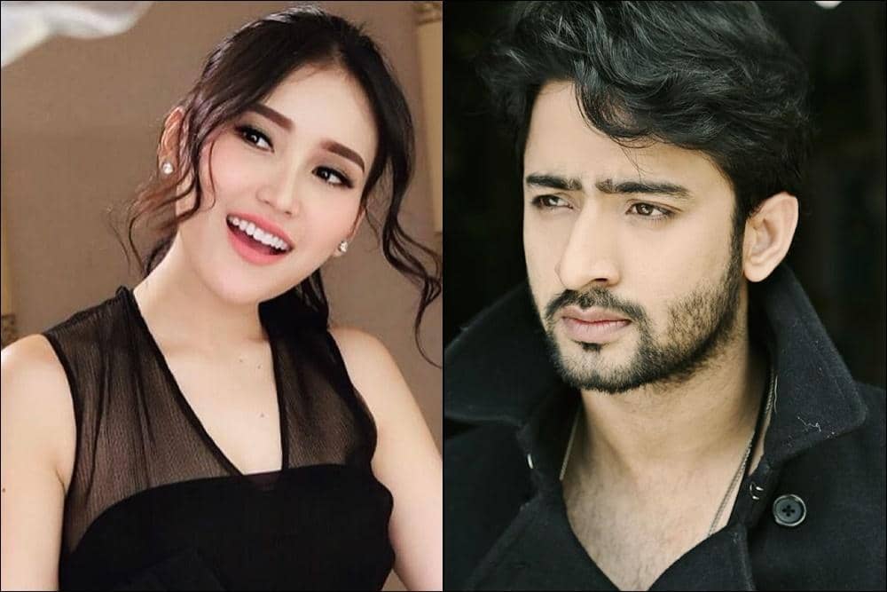 Instagram.com/ayutingting92, shaheernsheikh