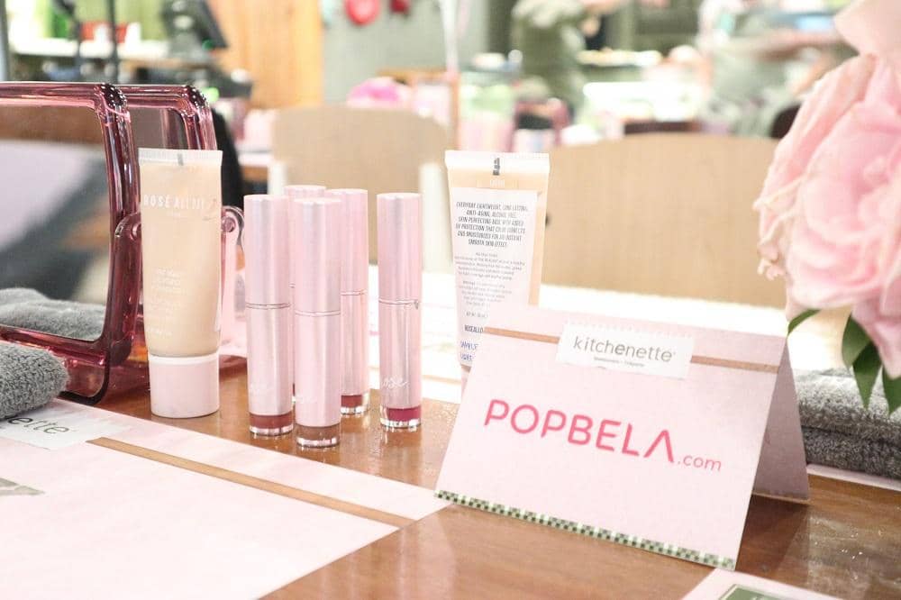 Popbela.com/Grace Kelly