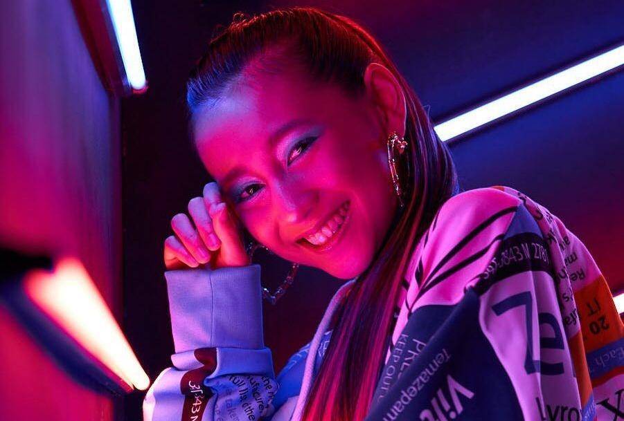 Kolaborasi dengan Keponakan Agnez Mo, Melly Goeslaw: "Saya Seperti Dejavu"