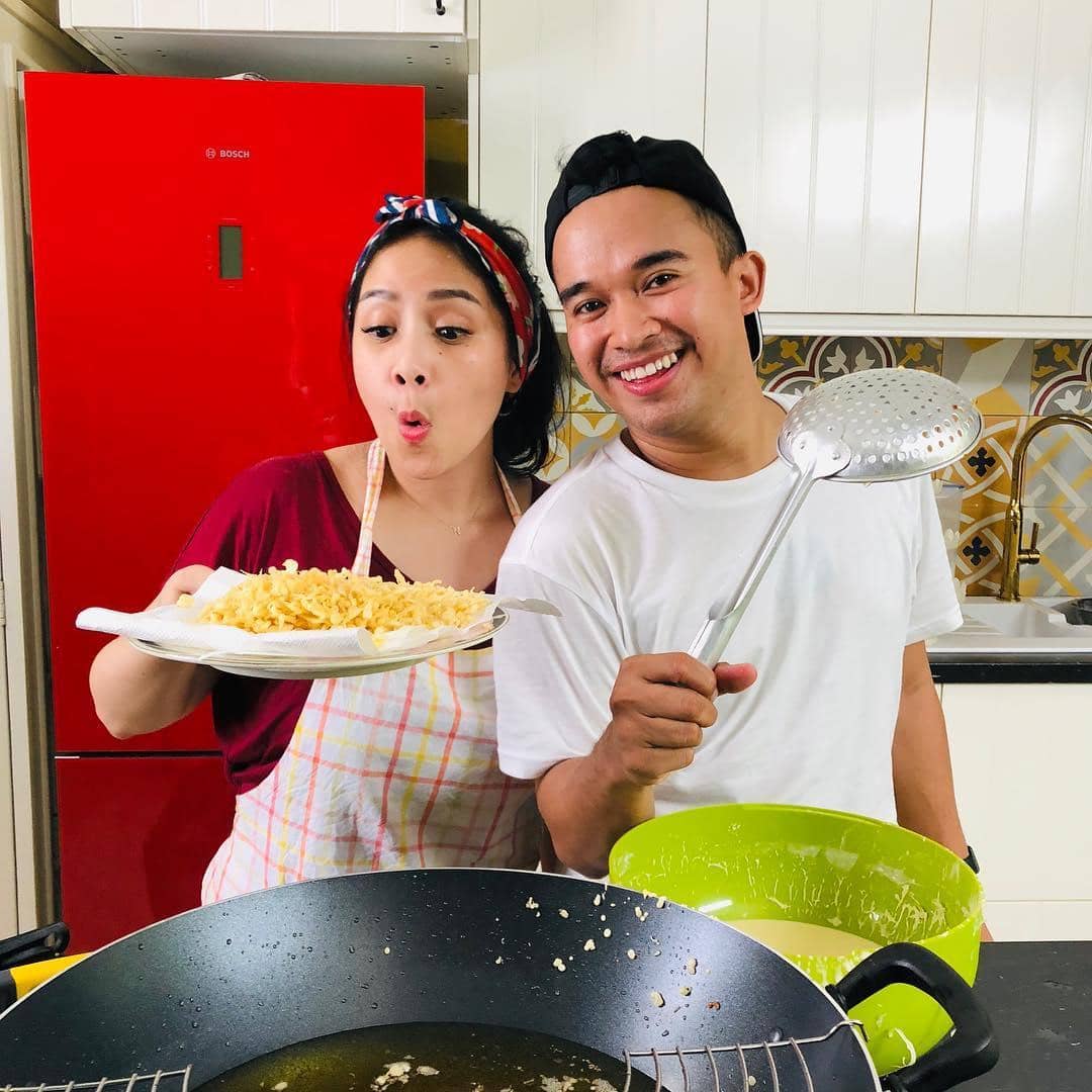 Instagram.com/raffinagita1717