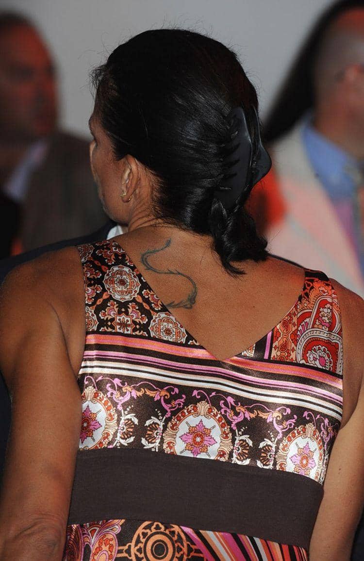 bustle.com/Pascal Le Segretain