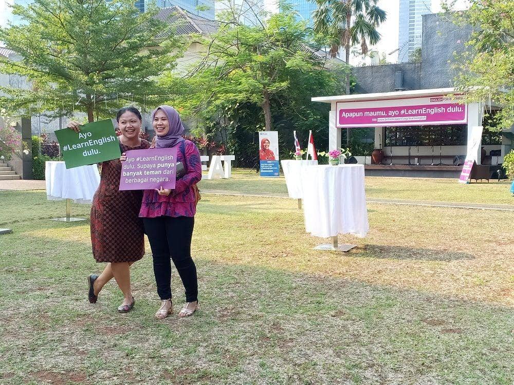 Popbela.com/Niken Ari