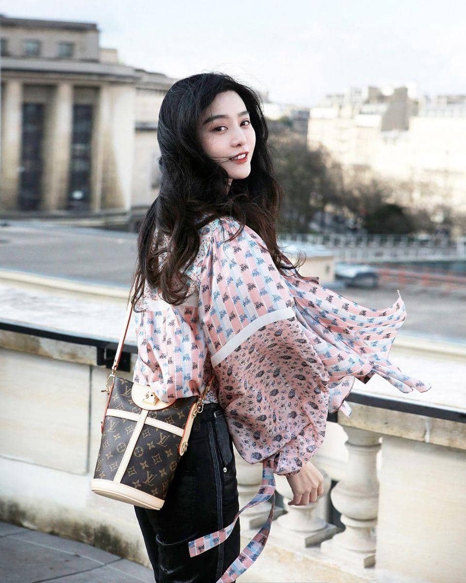 Instagram.com/bingbing_fan