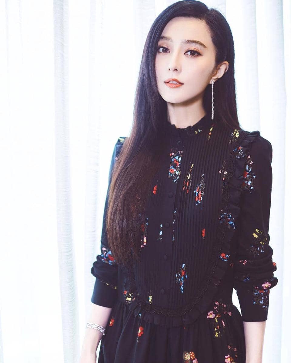 Instagram.com/bingbing_fan