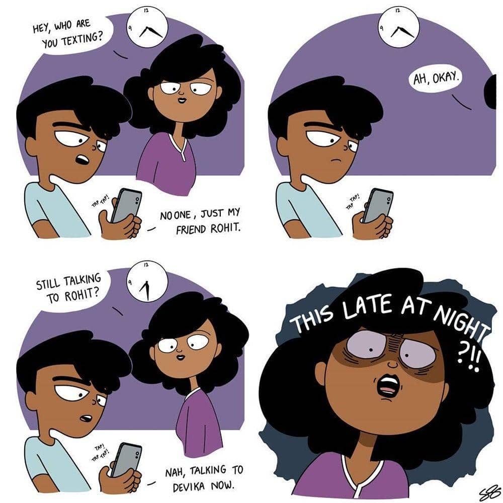 Instagram.com/brownpaperbagcomics