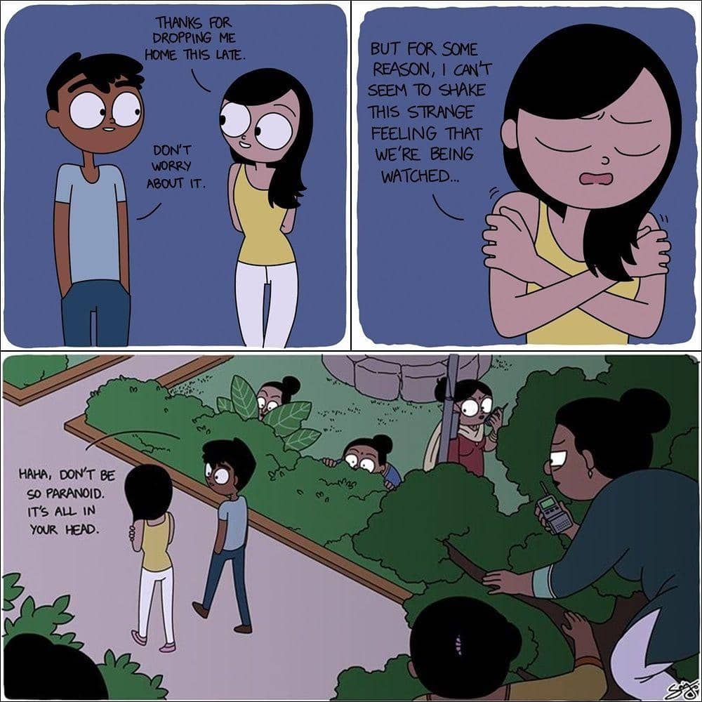 Instagram.com/brownpaperbagcomics