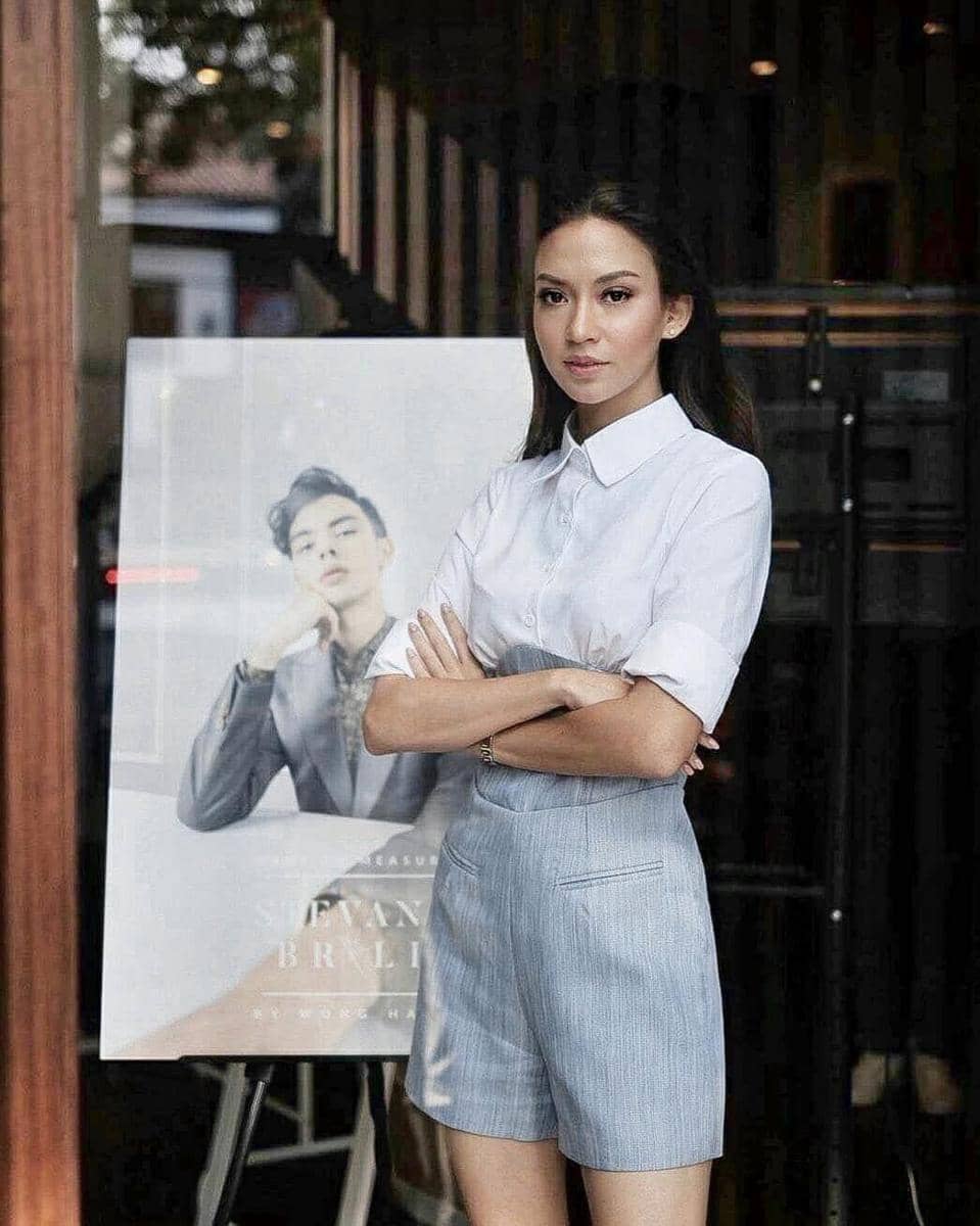 Instagram.com/Karina Nadila