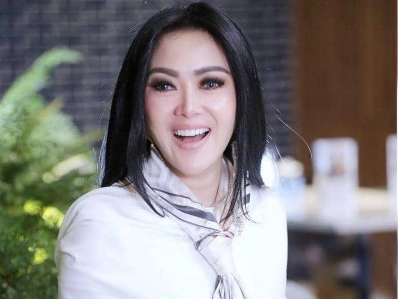 Instagram.com/princessyahrini