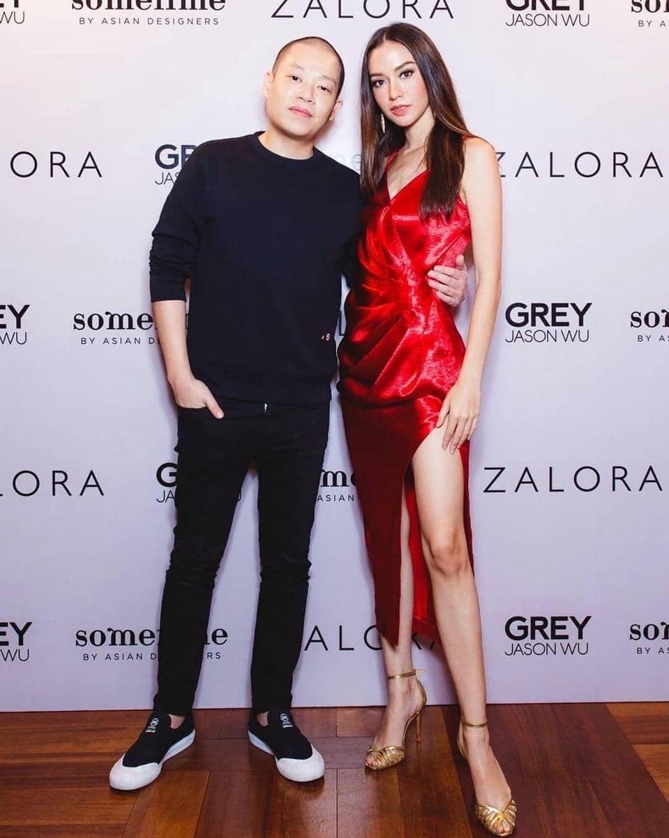 Instagram.com/Karina Nadila