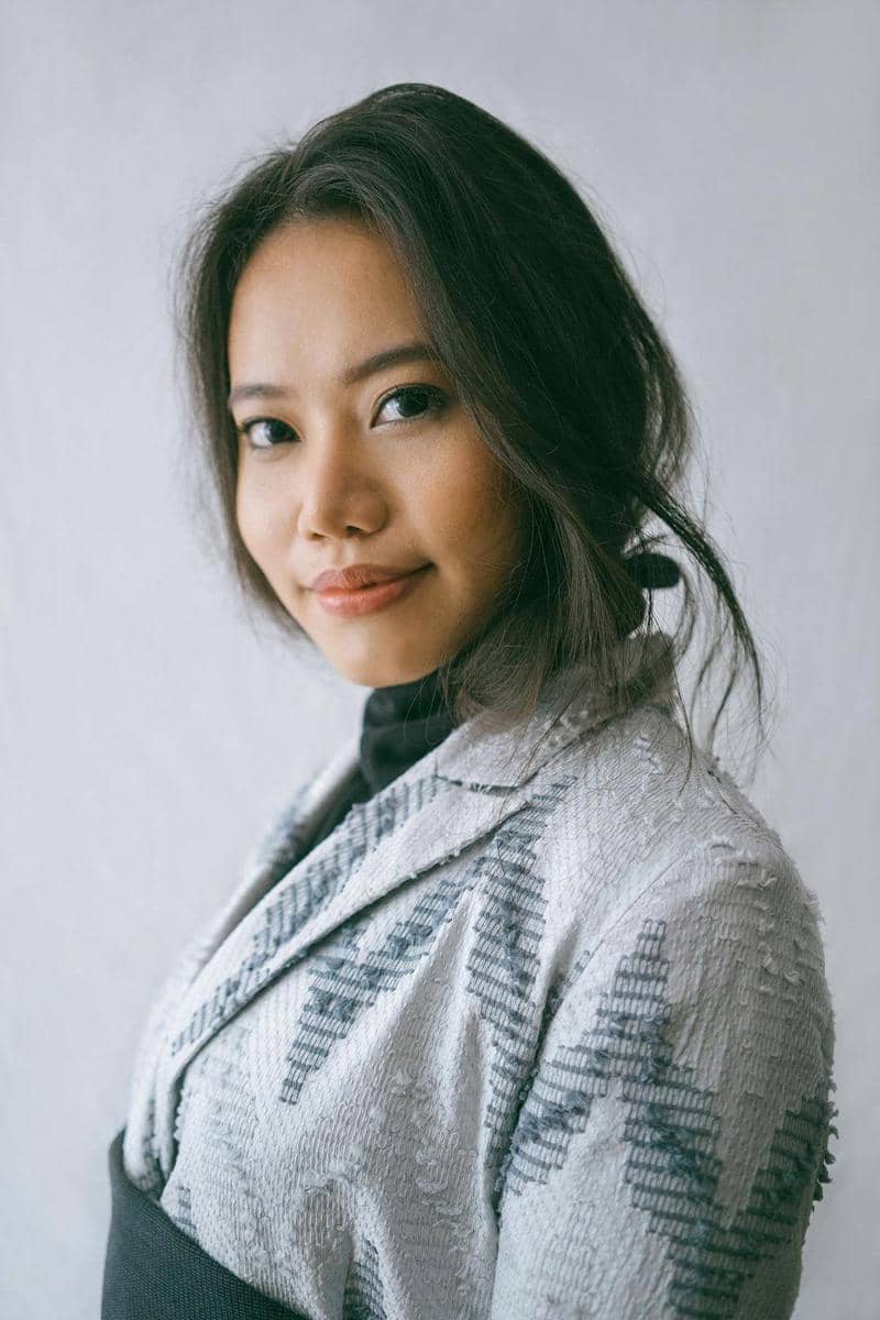 Popbela.com/Andre Wiredja