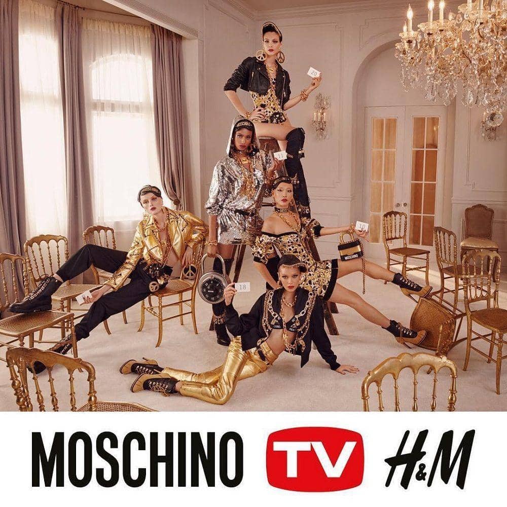 Instagram.com/moschino