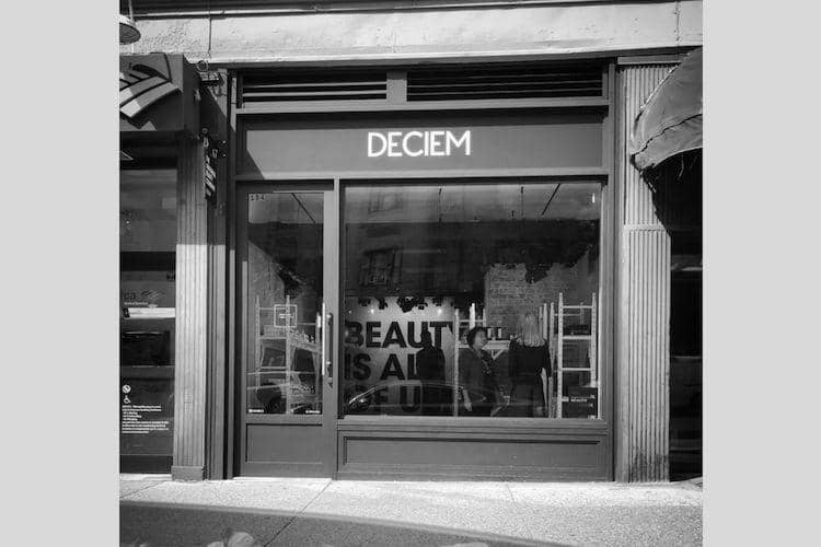 Instagram.com/@deciem