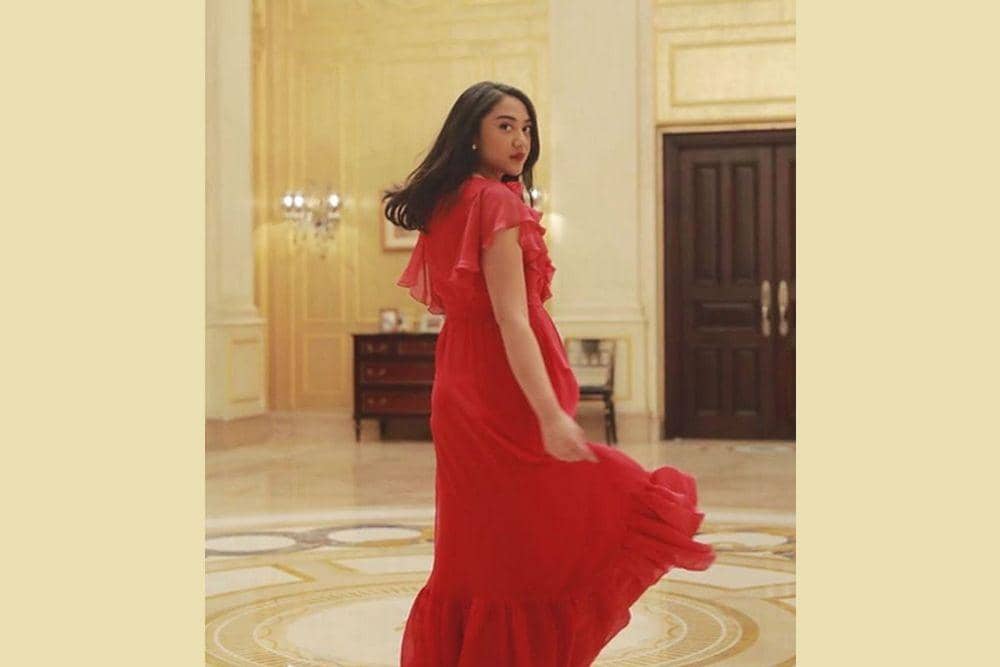 Instagram.com/Putri Tanjung