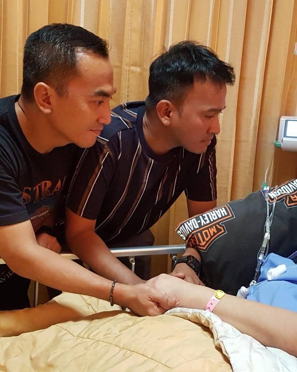 Instagram.com/Indrowarkop_asli