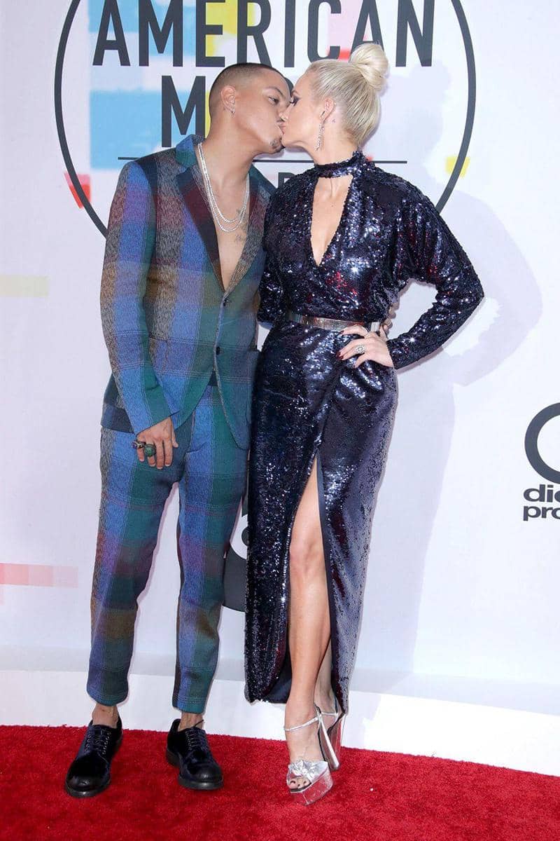 Hollywoodlife.com/Matt Baron/REX/Shutterstock