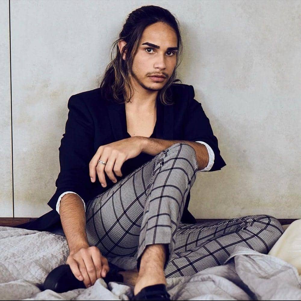 instagram.com/isaiahmusicofficial